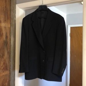 Suit jacket